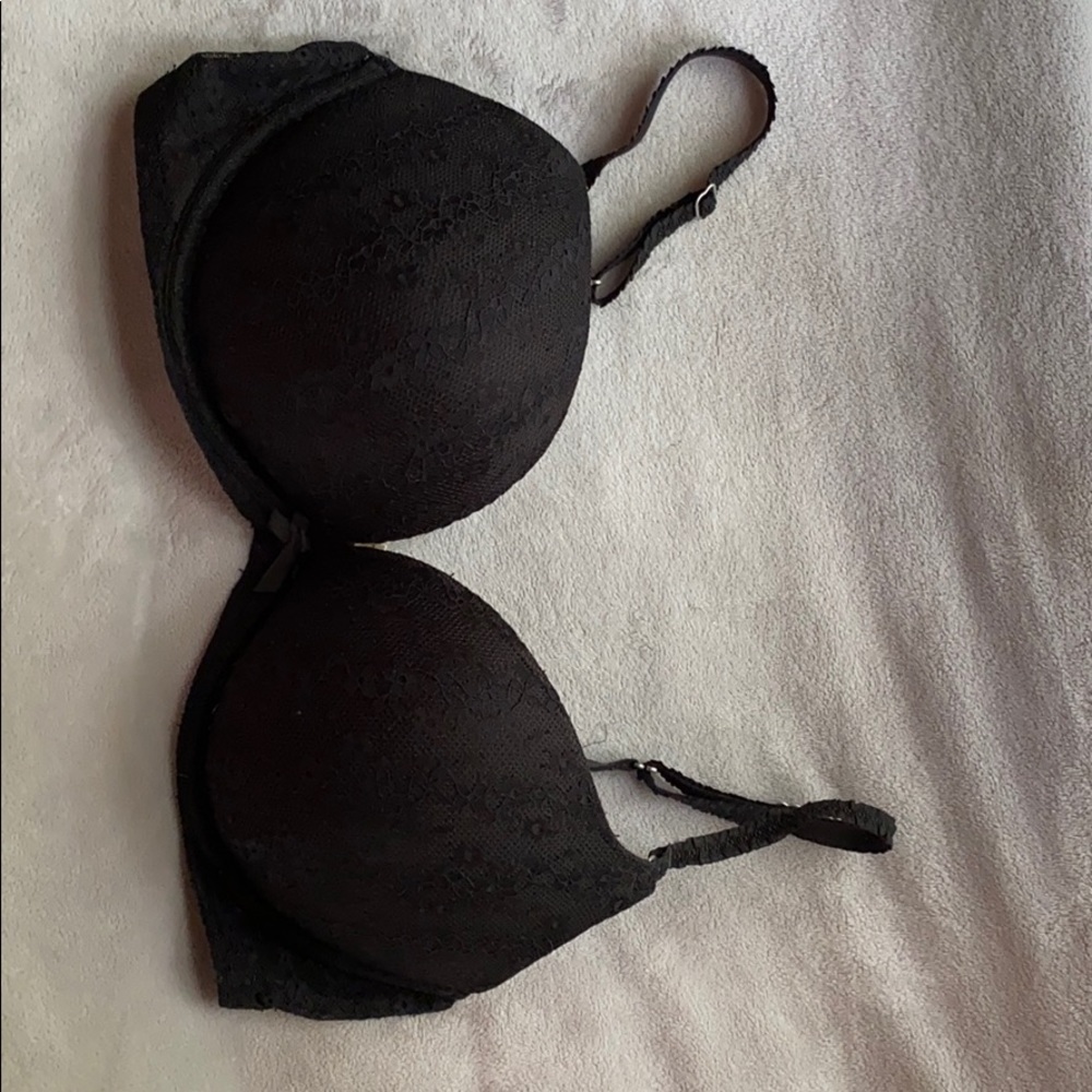 34C Aerie Drew bra